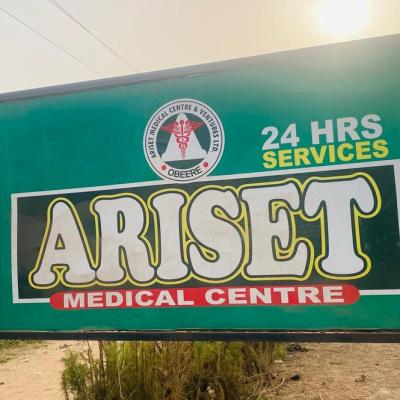 Ariset 13